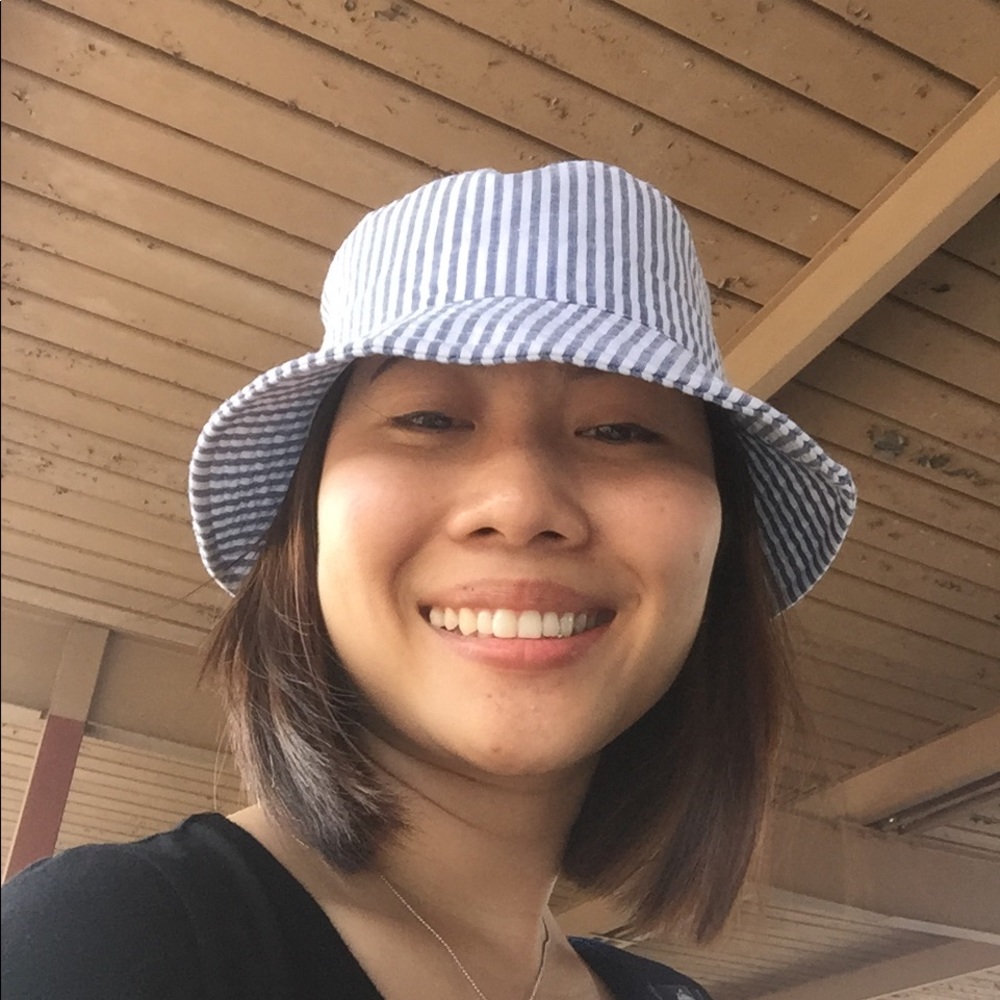 Meet your Posher, Vo